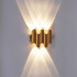 Архитектурный светильник Reluce 86851-9.2-005KT LED5W GOLD Архитектурный светильник Reluce 86851-9.2-005KT LED5W GOLD