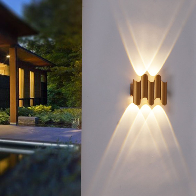 Архитектурный светильник Reluce 86851-9.2-005KT LED5W GOLD Архитектурный светильник Reluce 86851-9.2-005KT LED5W GOLD