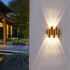Архитектурный светильник Reluce 86851-9.2-005KT LED5W GOLD Архитектурный светильник Reluce 86851-9.2-005KT LED5W GOLD