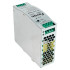 Трансформатор электронный на DIN-рейку Feron LB008 120W 24V IP20 52135 Трансформатор электронный на DIN-рейку Feron LB008 120W 24V IP20 52135