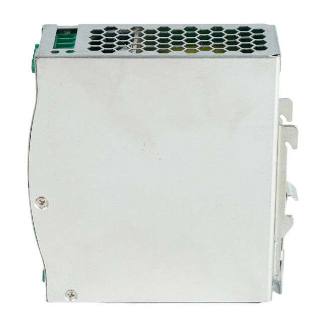 Трансформатор электронный на DIN-рейку Feron LB008 120W 24V IP20 52135 Трансформатор электронный на DIN-рейку Feron LB008 120W 24V IP20 52135