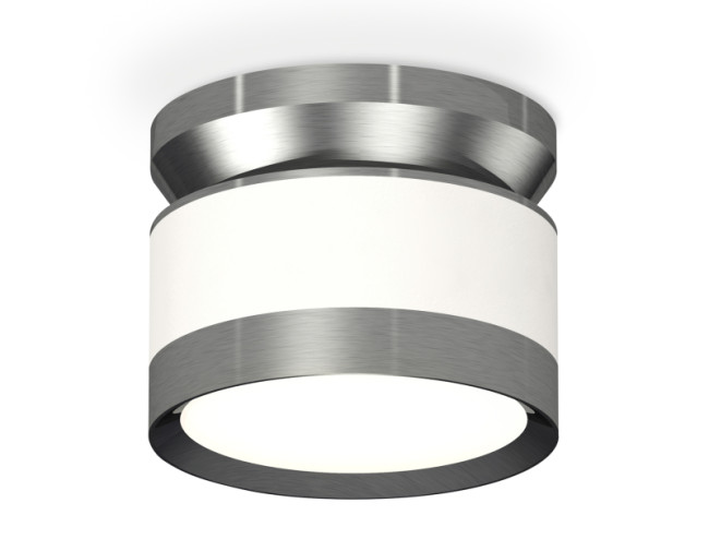 Потолочный светильник Ambrella Light Techno Spot XS8101070 (N8919, C8101, N8133) Потолочный светильник Ambrella Light Techno Spot XS8101070 (N8919, C8101, N8133)