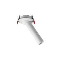 Встраиваемый светильник iLedex Telescope 999.3W-100 WH Встраиваемый светильник iLedex Telescope 999.3W-100 WH