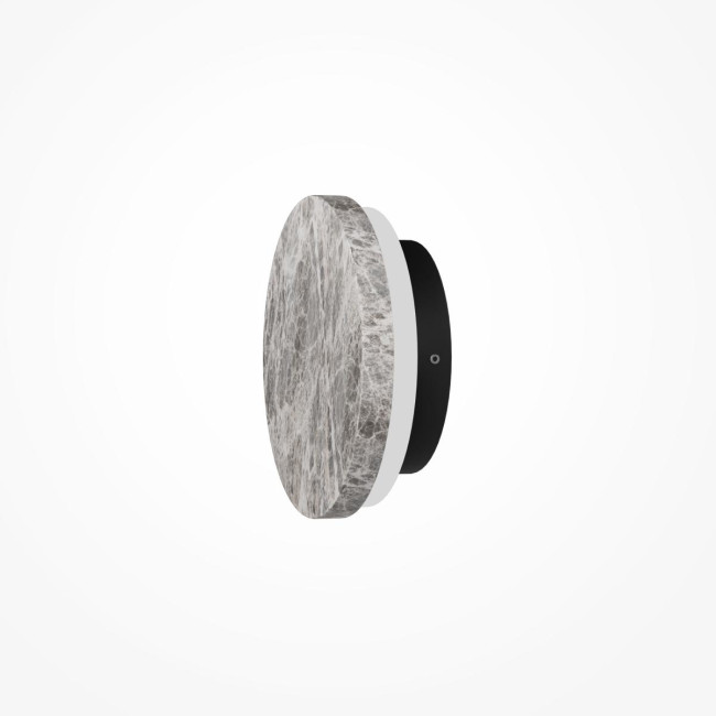 Настенный светильник Maytoni Basic Texture MOD461WL-L5GRK Настенный светильник Maytoni Basic Texture MOD461WL-L5GRK