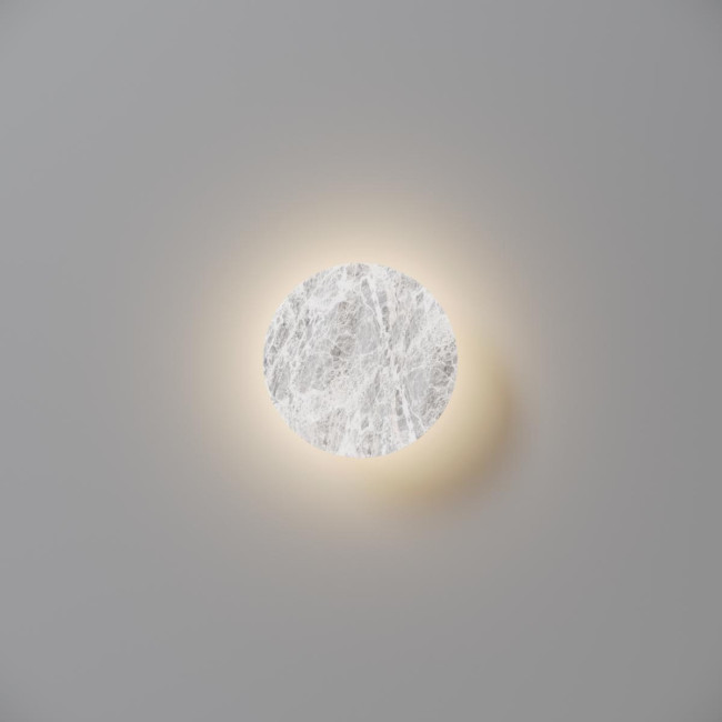 Настенный светильник Maytoni Basic Texture MOD461WL-L5GRK Настенный светильник Maytoni Basic Texture MOD461WL-L5GRK