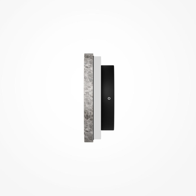 Настенный светильник Maytoni Basic Texture MOD461WL-L5GRK Настенный светильник Maytoni Basic Texture MOD461WL-L5GRK