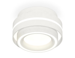 Потолочный светильник Ambrella Light Techno Spot XS8412003 (C8412, N8433)