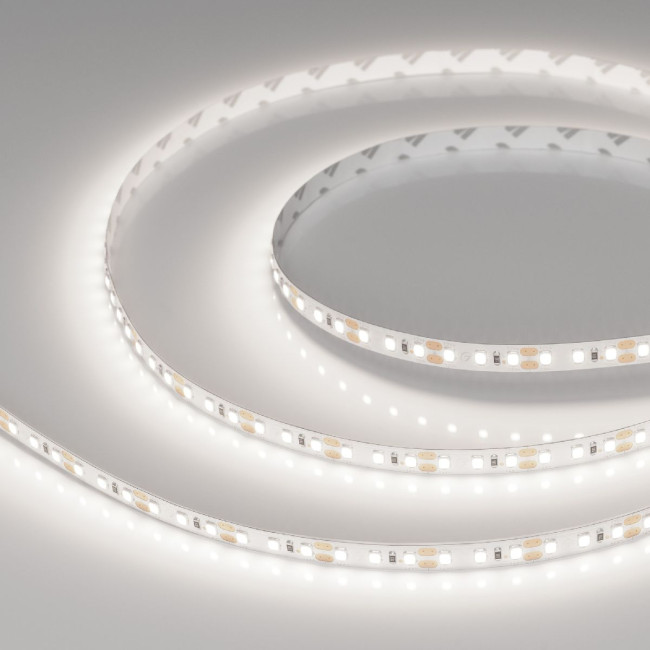 Светодиодная лента Arlight RT-A120-8mm 12V Day5000 (9.6 W/m, IP20, 5m) 042287 Светодиодная лента Arlight RT-A120-8mm 12V Day5000 (9.6 W/m, IP20, 5m) 042287