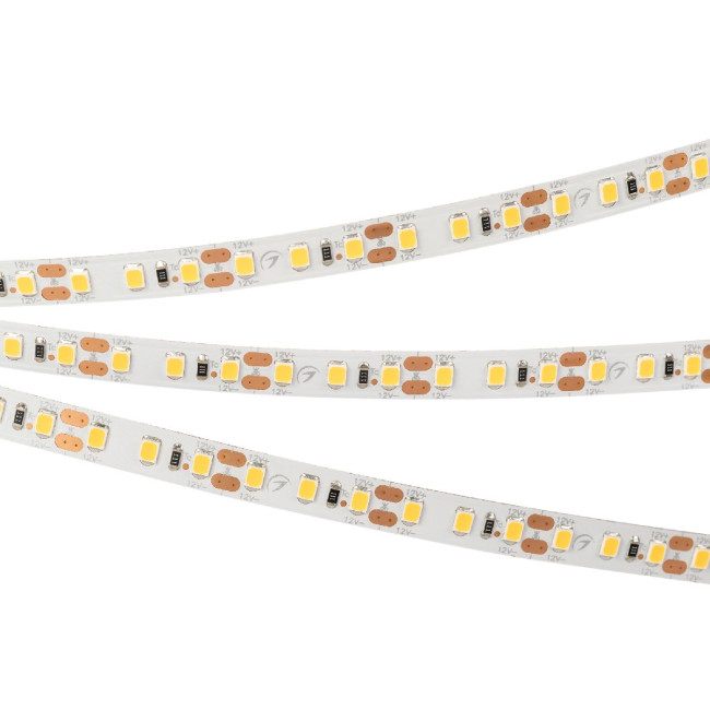 Светодиодная лента Arlight RT-A120-8mm 12V Day5000 (9.6 W/m, IP20, 5m) 042287 Светодиодная лента Arlight RT-A120-8mm 12V Day5000 (9.6 W/m, IP20, 5m) 042287