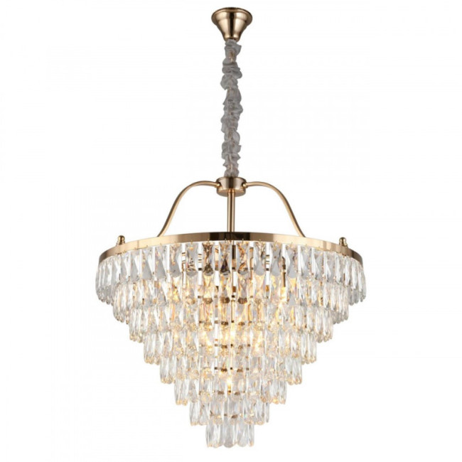 Подвесная люстра APLOYT Gerta APL.725.13.13 Подвесная люстра APLOYT Gerta APL.725.13.13