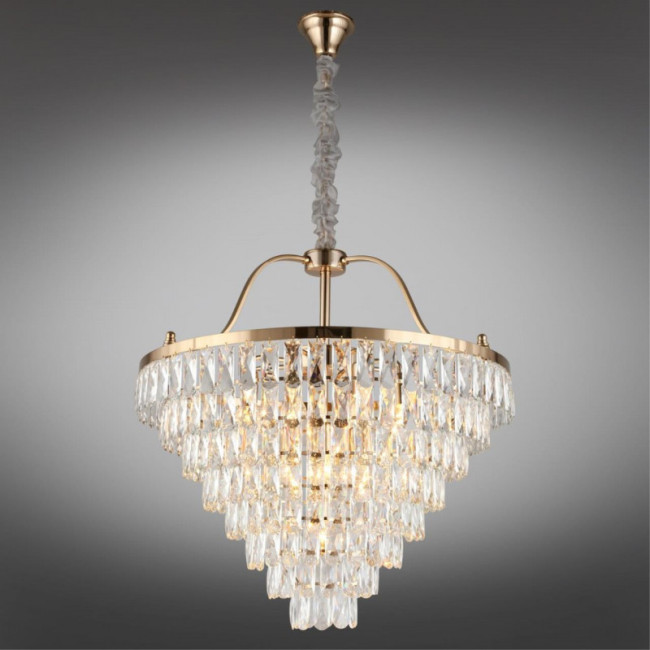 Подвесная люстра APLOYT Gerta APL.725.13.13 Подвесная люстра APLOYT Gerta APL.725.13.13