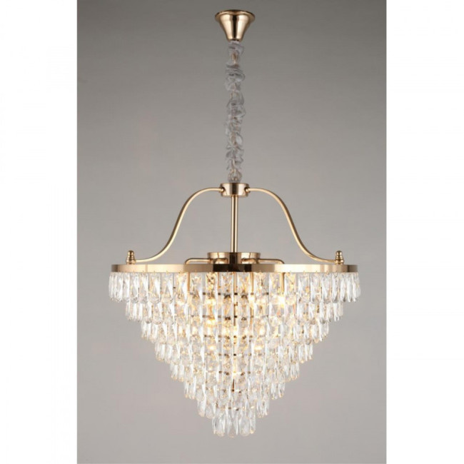 Подвесная люстра APLOYT Gerta APL.725.13.13 Подвесная люстра APLOYT Gerta APL.725.13.13