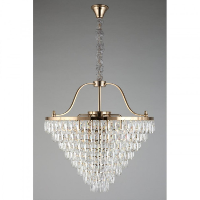 Подвесная люстра APLOYT Gerta APL.725.13.13 Подвесная люстра APLOYT Gerta APL.725.13.13