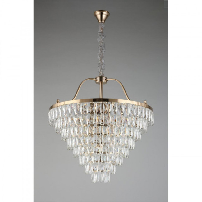 Подвесная люстра APLOYT Gerta APL.725.13.13 Подвесная люстра APLOYT Gerta APL.725.13.13