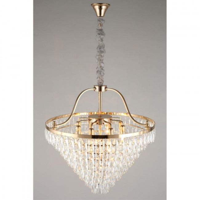 Подвесная люстра APLOYT Gerta APL.725.13.13 Подвесная люстра APLOYT Gerta APL.725.13.13