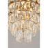 Подвесная люстра APLOYT Gerta APL.725.13.13 Подвесная люстра APLOYT Gerta APL.725.13.13