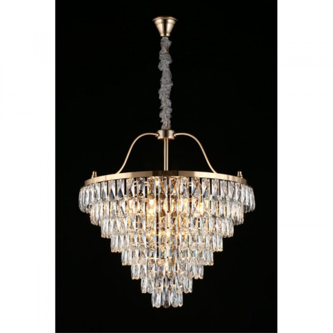 Подвесная люстра APLOYT Gerta APL.725.13.13 Подвесная люстра APLOYT Gerta APL.725.13.13