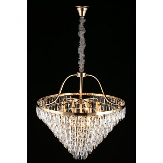 Подвесная люстра APLOYT Gerta APL.725.13.13 Подвесная люстра APLOYT Gerta APL.725.13.13