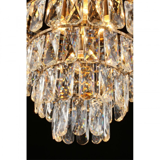 Подвесная люстра APLOYT Gerta APL.725.13.13 Подвесная люстра APLOYT Gerta APL.725.13.13