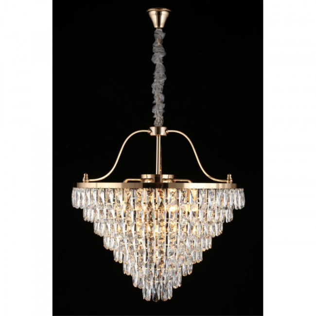 Подвесная люстра APLOYT Gerta APL.725.13.13 Подвесная люстра APLOYT Gerta APL.725.13.13