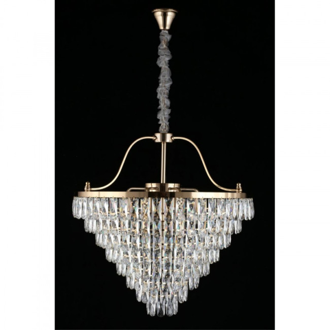 Подвесная люстра APLOYT Gerta APL.725.13.13 Подвесная люстра APLOYT Gerta APL.725.13.13