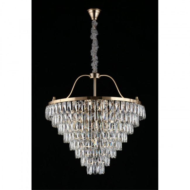 Подвесная люстра APLOYT Gerta APL.725.13.13 Подвесная люстра APLOYT Gerta APL.725.13.13