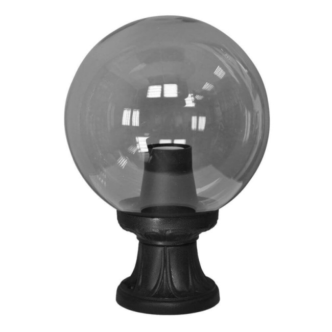 Уличный светильник Fumagalli Microlot/G250 G25.110.000.AZE27