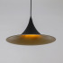 Подвесной светильник Arte Lamp Carmel A7080SP-1BK Подвесной светильник Arte Lamp Carmel A7080SP-1BK