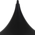 Подвесной светильник Arte Lamp Carmel A7080SP-1BK Подвесной светильник Arte Lamp Carmel A7080SP-1BK