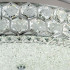 Потолочный светильник LED4U L1180-700 CR Потолочный светильник LED4U L1180-700 CR
