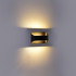 Архитектурный светильник Reluce 86812-9.2-001TL LED5W BK
