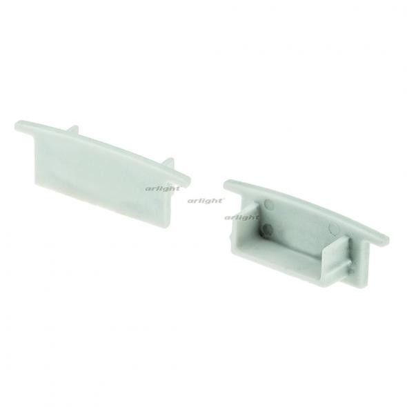 Заглушка Arlight ARH-WIDE-F-H10 глухая 016562 Заглушка Arlight ARH-WIDE-F-H10 глухая 016562
