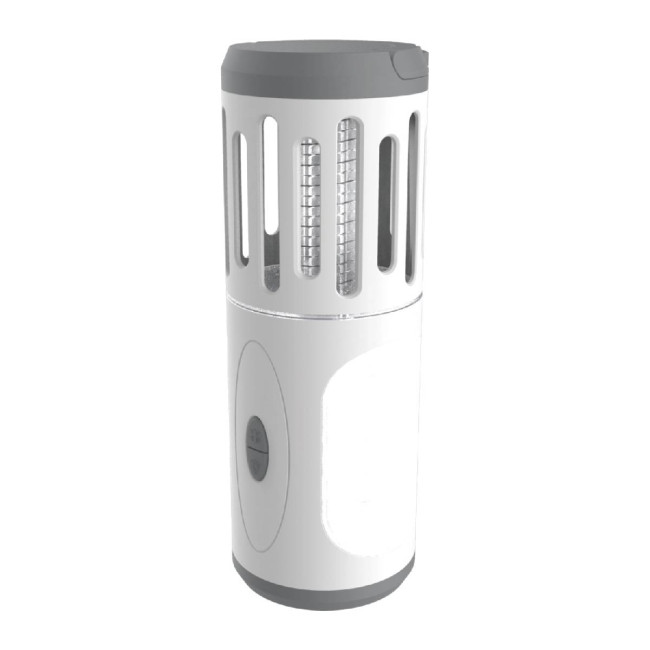 Антимоскитный светодиодный светильник Gauss Mosquito GMQ03 Антимоскитный светодиодный светильник Gauss Mosquito GMQ03