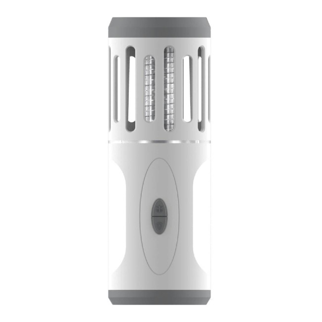 Антимоскитный светодиодный светильник Gauss Mosquito GMQ03 Антимоскитный светодиодный светильник Gauss Mosquito GMQ03