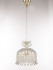 Подвесной светильник Bohemia Ivele Crystal 14781P/22 G Balls
