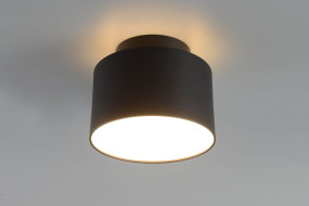 Потолочный светильник Crystal Lux CLT 085C BL