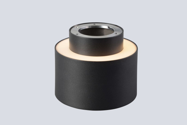Потолочный светильник Crystal Lux CLT 085C BL