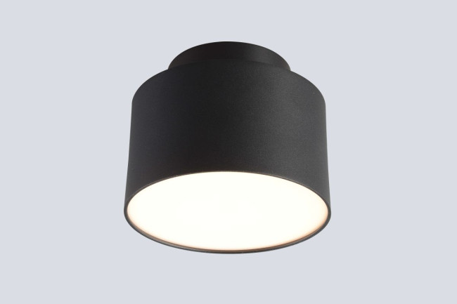 Потолочный светильник Crystal Lux CLT 085C BL