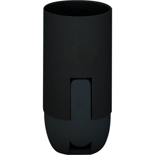 Патрон для ламп Feron 230V E14 LH111 22370 Патрон для ламп Feron 230V E14 LH111 22370