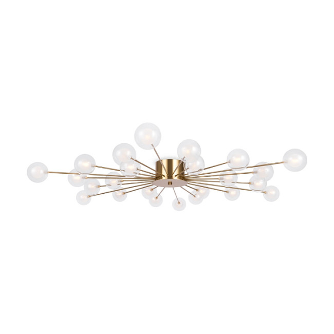 Потолочная люстра Freya Celebrity FR5242CL-24BS1