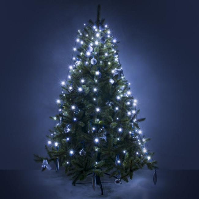 Светодиодный занавес Eurosvet 200-003 белый 0,45*1,5м IP20 Светодиодный занавес Eurosvet 200-003 белый 0,45*1,5м IP20