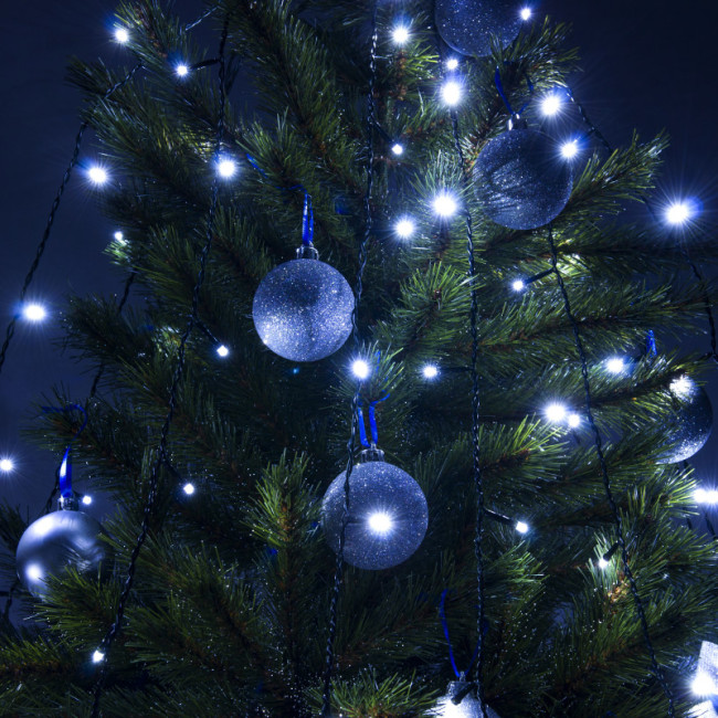 Светодиодный занавес Eurosvet 200-003 белый 0,45*1,5м IP20 Светодиодный занавес Eurosvet 200-003 белый 0,45*1,5м IP20