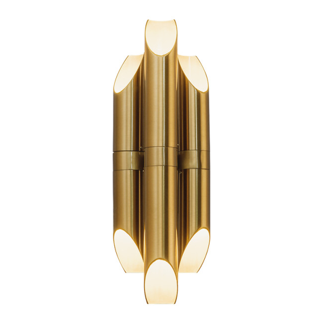 Настенный светильник ImperiumLoft Casamilano Shard 143766-22 Настенный светильник ImperiumLoft Casamilano Shard 143766-22