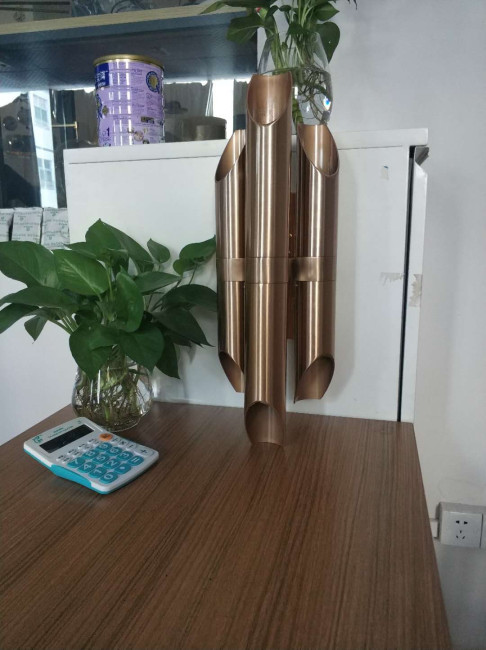 Настенный светильник ImperiumLoft Casamilano Shard 143766-22 Настенный светильник ImperiumLoft Casamilano Shard 143766-22