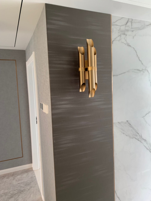 Настенный светильник ImperiumLoft Casamilano Shard 143766-22 Настенный светильник ImperiumLoft Casamilano Shard 143766-22