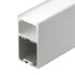 Профиль с экраном Arlight SL-LINE-3667-2500 ANOD+OPAL 020463 Профиль с экраном Arlight SL-LINE-3667-2500 ANOD+OPAL 020463