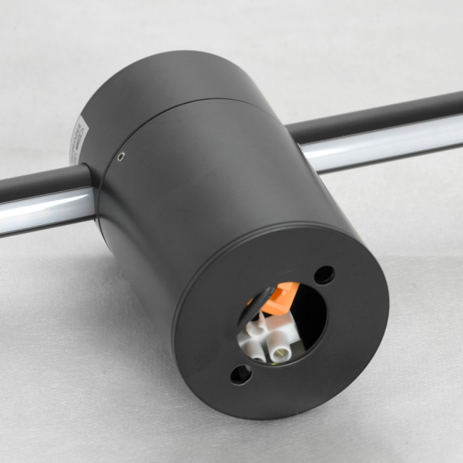 Настенный светильник Lussole Bridgeport LSP-7036 Настенный светильник Lussole Bridgeport LSP-7036