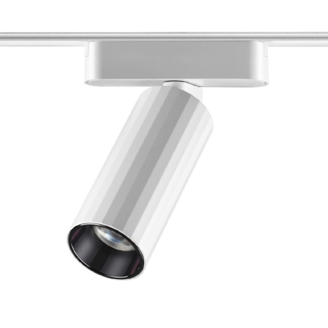 Трековый магнитный светильник Novotech Smal 359259 Трековый магнитный светильник Novotech Smal 359259