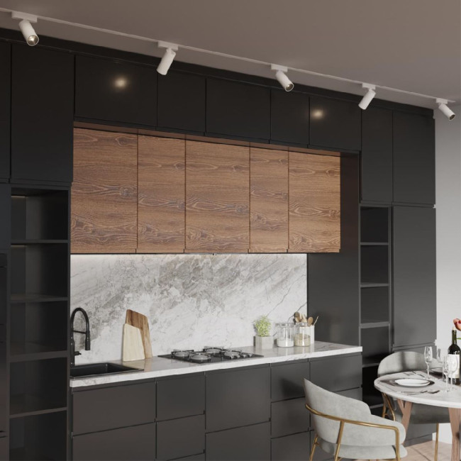 Трековый магнитный светильник Novotech Smal 359259 Трековый магнитный светильник Novotech Smal 359259