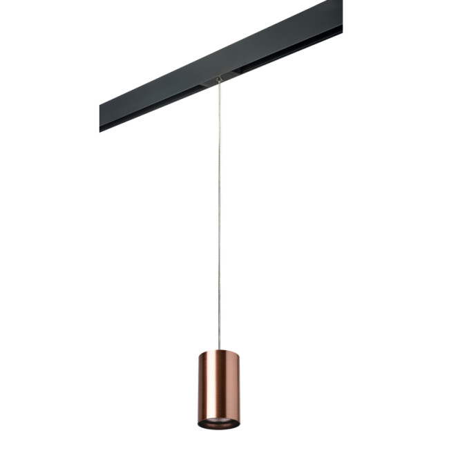 Трековый светильник Lightstar Rullo PRORP430 (214430+595857) Трековый светильник Lightstar Rullo PRORP430 (214430+595857)